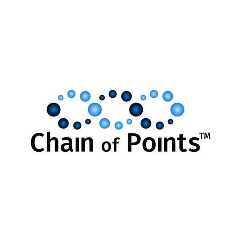 Chain of Points помогает бизнесу добиться лояльности