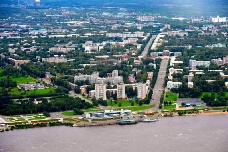 Совет по предпринимательству соберётся на выездное заседание в Комсомольске-на-Амуре