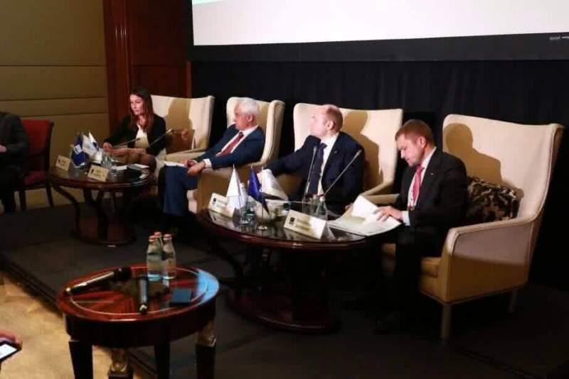 Вячеслав Шпорт: Бизнесу на Дальнем Востоке нужны дополнительные меры поддержки