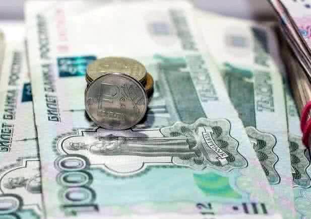 В России индекс «свободных денег» поднялся на 20%