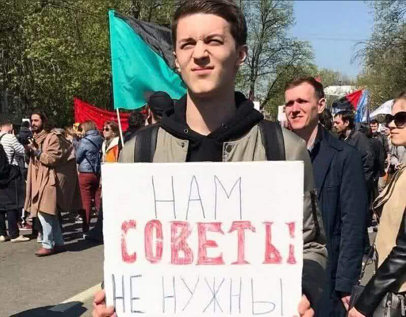 Ходорковский нашел замену Навальному