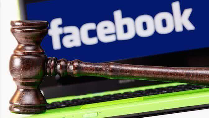 Как соцсеть Facebook цензурирует интернет по политическим мотивам