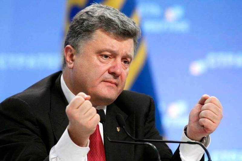 Украине предрекли экономический дефолт 