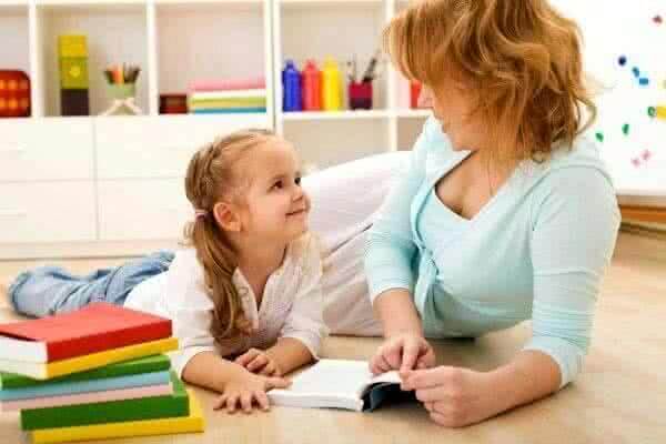 Как не сделать своего ребенка безграмотным и не отбить у него интерес к чтению