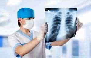 Тамбовская область добилась высоких результатов в борье с туберкулезом