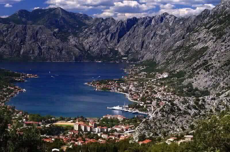 5 причин купить недвижимость в Черногории