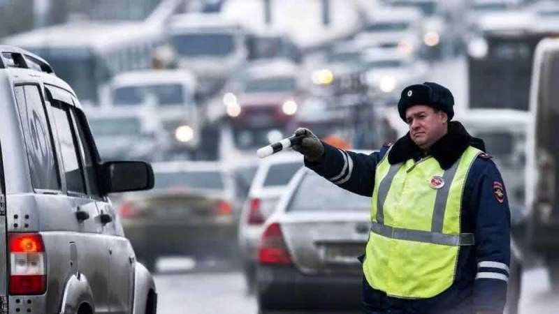 Медведев объявил об усилении ответственности водителей за нарушение ПДД 
