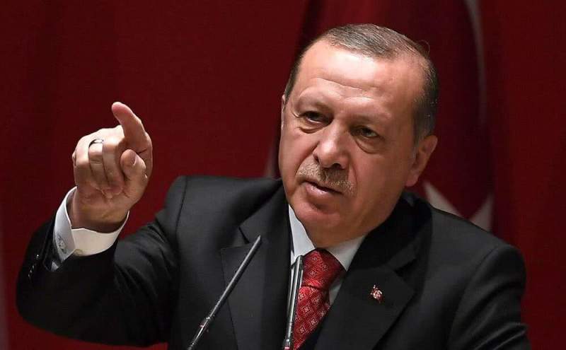 Анкара игнорирует условия берлинской резолюции и помогает террористам ПНС