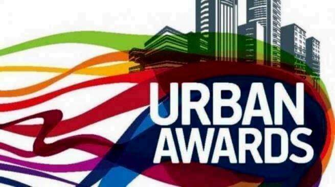Лидеры рынка недвижимости России получили премию UrbanAwards 2015