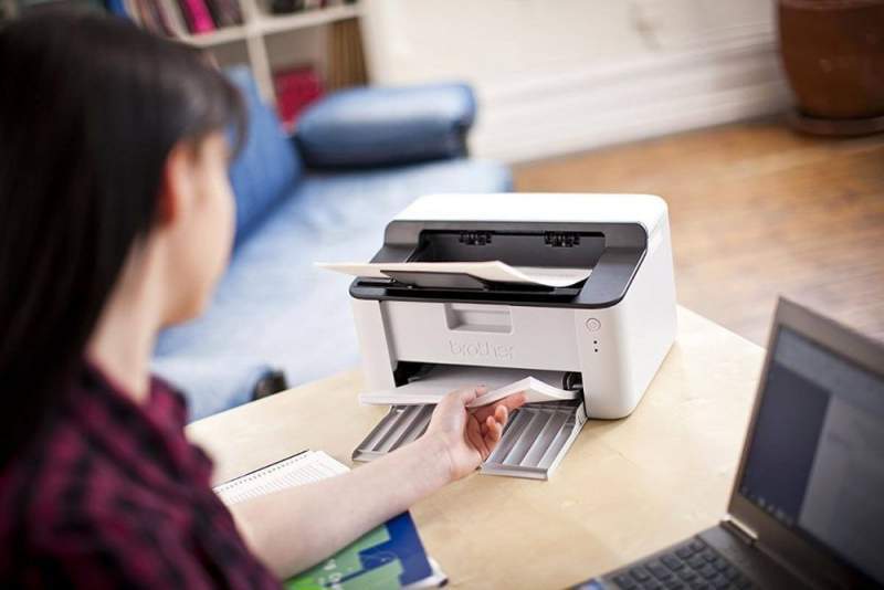 Как выбрать принтер для домашнего офиса: 7 простых шагов