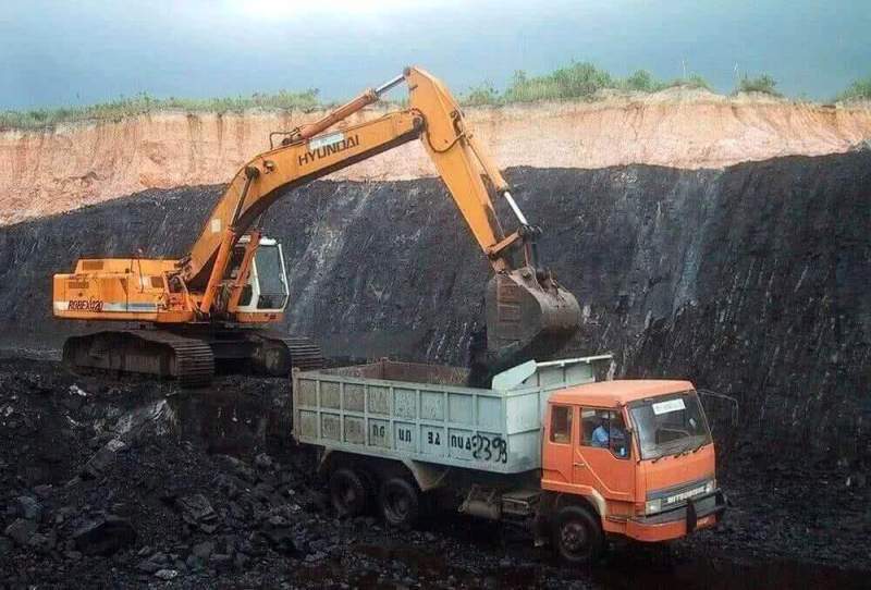 Коллектив шахты «Котинская» первым в АО «СУЭК-Кузбасс» выполнил годовой план по добыче угля