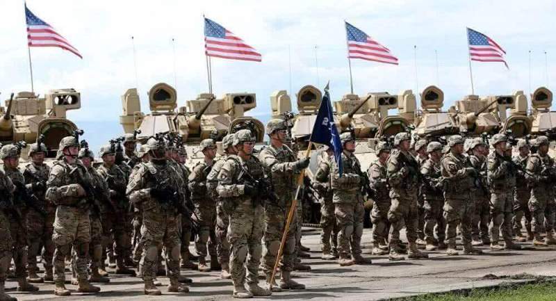 Глава Ирака заявил, что США нарушили двустороннее соглашение
