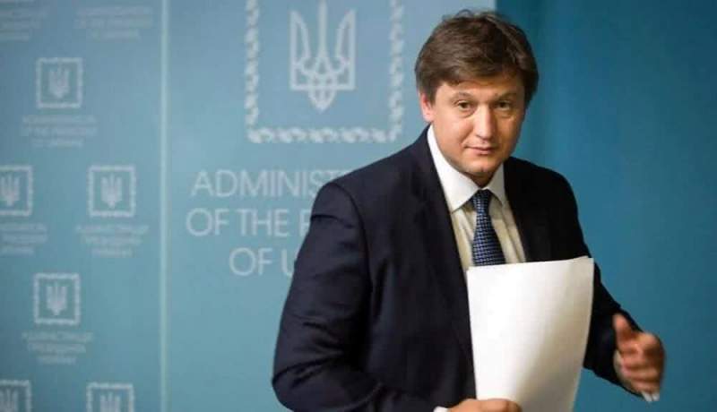 Министр финансов Украины призвал не надеяться на поддержку Международного валютного фонда