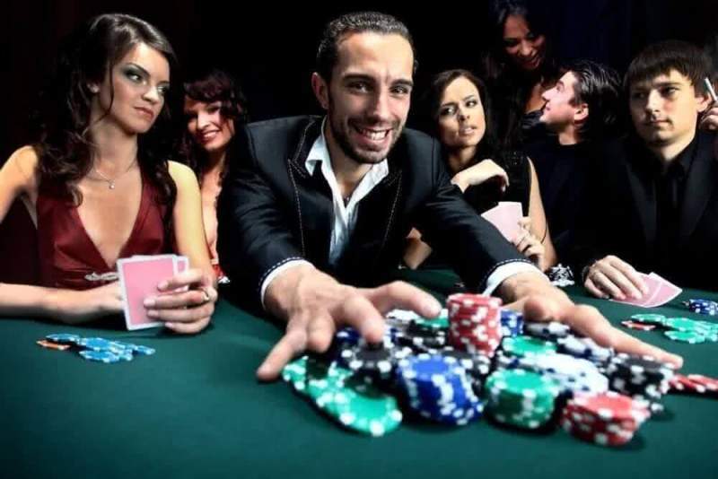 Легализация казино. Станет ли Украина Лас-Вегасом СНГ