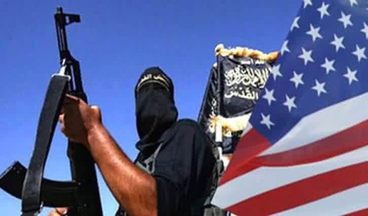 США – спонсор ИГИЛ: как американцы помогают террористам в Сирии