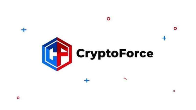 Летний инвестиционный проект Cryptoforce: обзор профессионала