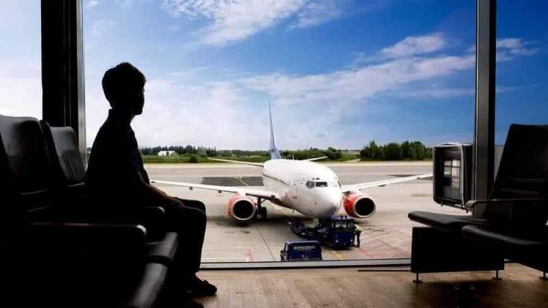 В РФ увеличилась ответственность авиаперевозчиков за задержку рейса и потерю багажа 
