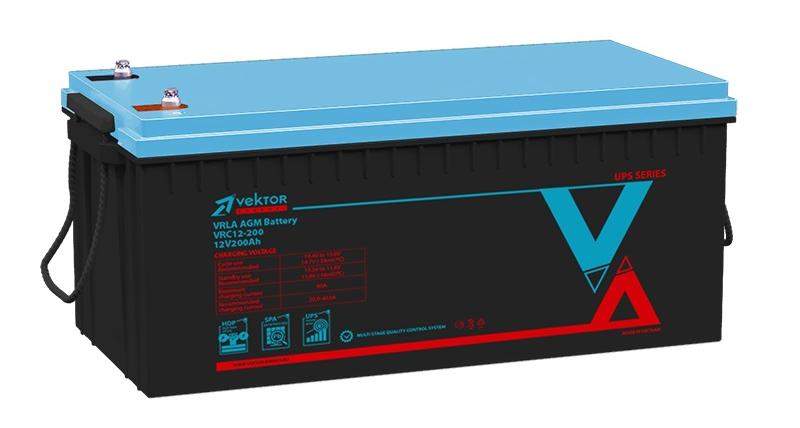 Аккумуляторные батареи