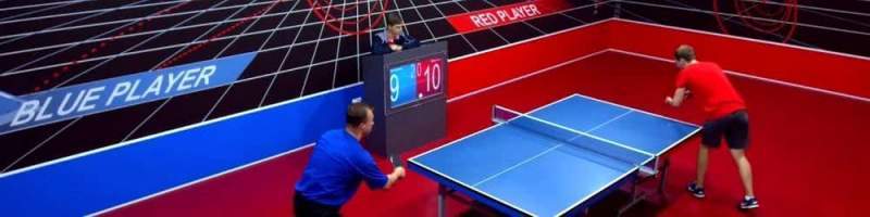 SETKA CUP — трендсеттер в области настольного тенниса: почему игра становится популярной в Украине