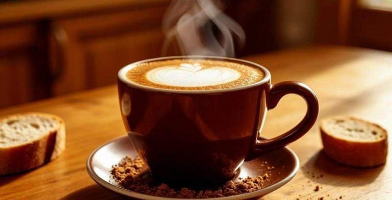 Поломка капучинатора в устройстве Melitta