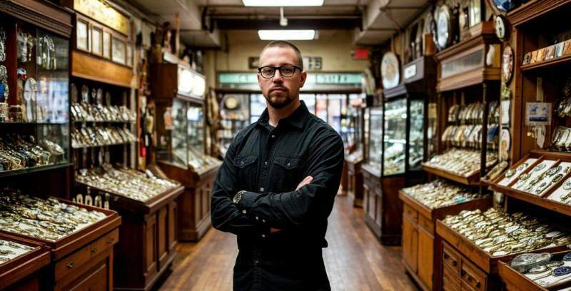 Внесение в реестр ломбардов