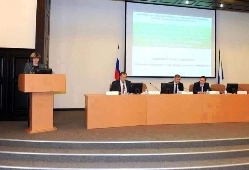 Правительство Хабаровского края будет активно привлекать инвестиции в сельское хозяйство