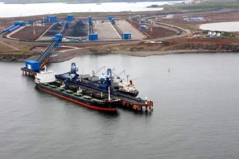 Около 9 тысяч тонн угля доставлено в северные районы Хабаровского края