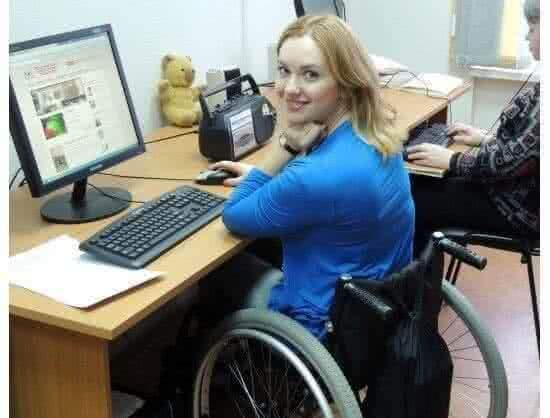 В Новосибирской области на квотируемых рабочих местах работают 7,5 тысяч инвалидов