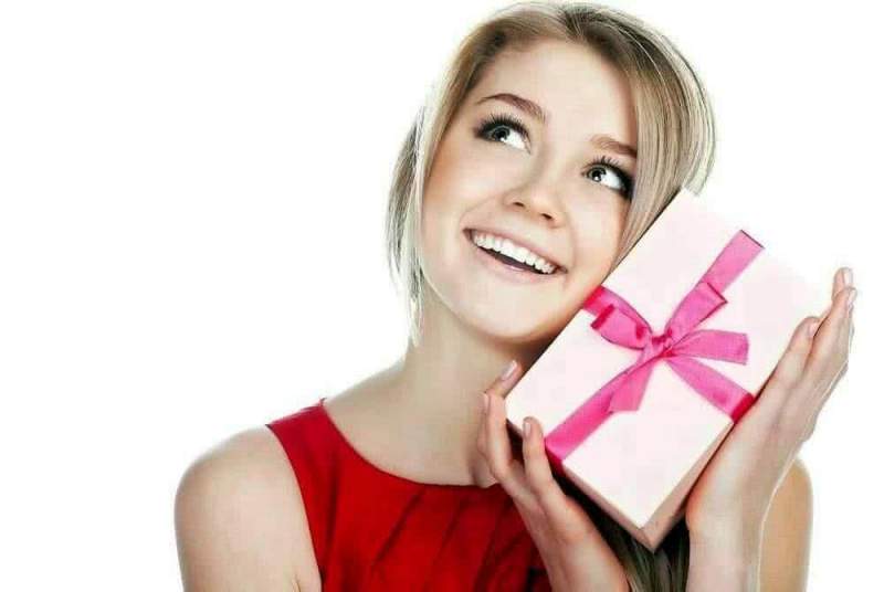Как выбрать подарок любимой девушке ко дню рождения