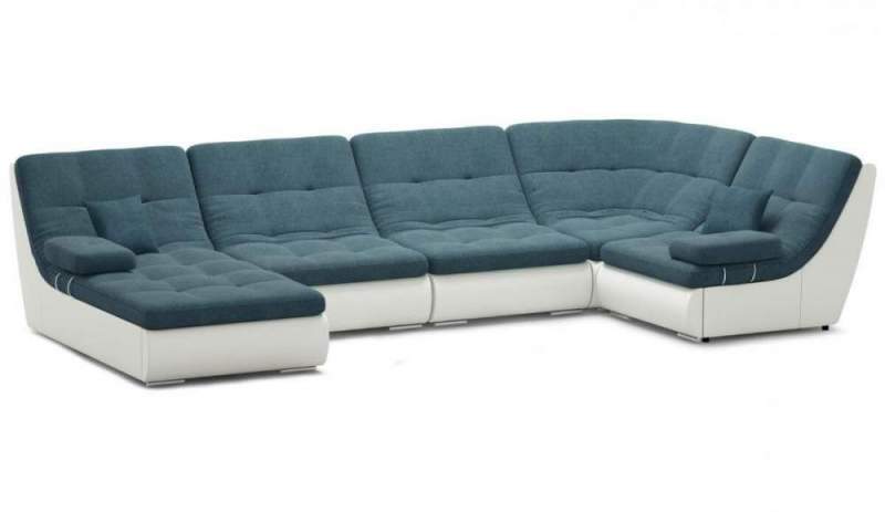 Выбираем подходящий угловой диван на заказ