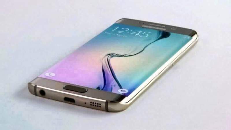 Samsung готовит Galaxy S6 Plus