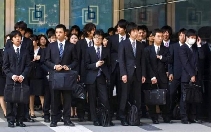 Японский дрон T-Frend будет следить за соблюдением трудового законодательства