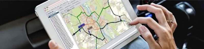 Преимущества и функции, которые обеспечивают системы GPS-мониторинга для транспорта