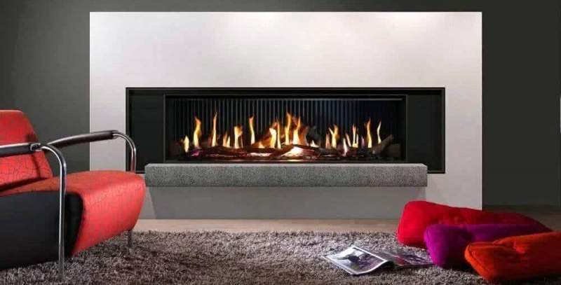 Выбор камина