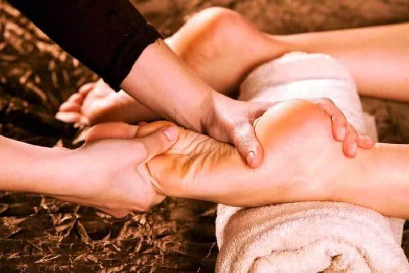 Как научиться делать эротический массаж