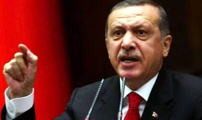 СМИ США: Лидер Турции во многом уязвим
