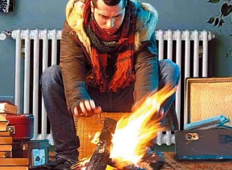 Жители Подольска рискуют остаться без отопления зимой