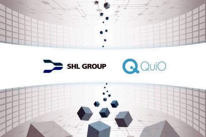 SHL Group и QuiO сообщили о начале стратегического партнёрства