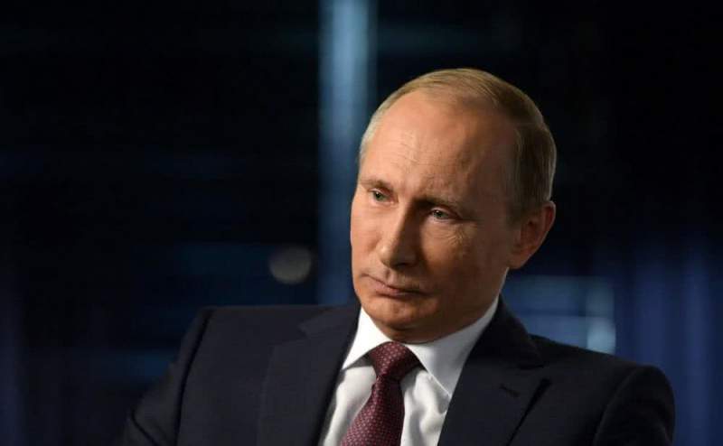 В Кремле сообщили об основных направлениях в ежегодном послании Путина в 2020 году