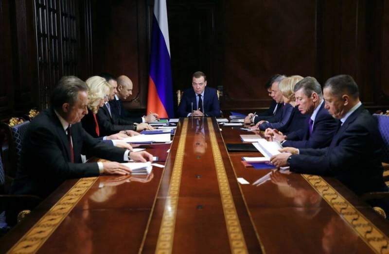 Правительство РФ готово выделить допсредства на образовательные кредиты