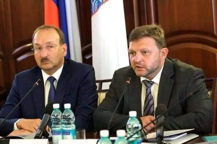 В Кирове проходит межрегиональное совещание по вопросам избирательных кампаний