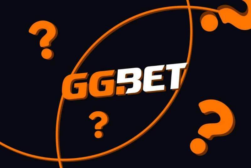 Что ждет вас на официальном сайте GGBET
