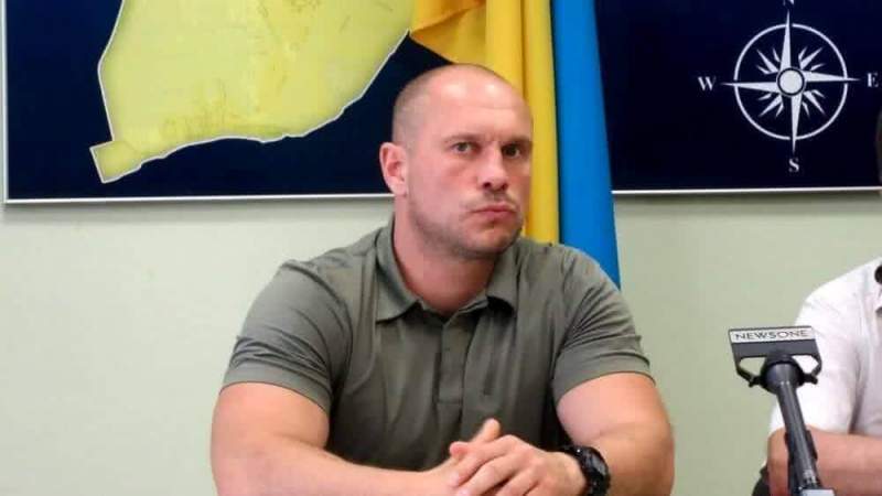Советник главы МВД Украины пообещал устроить в стране «красный террор»