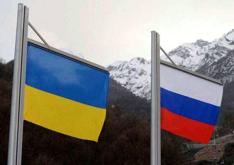 Украина присоединилась к новым санкциям против РФ 