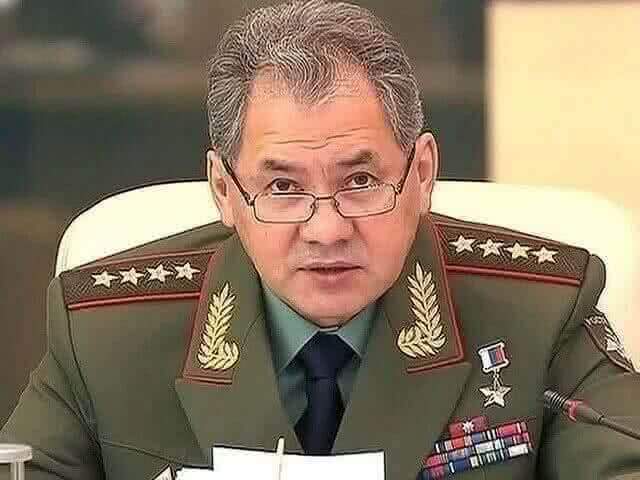 Успехи министра обороны Сергея Шойгу будут преподавать в военных вузах 