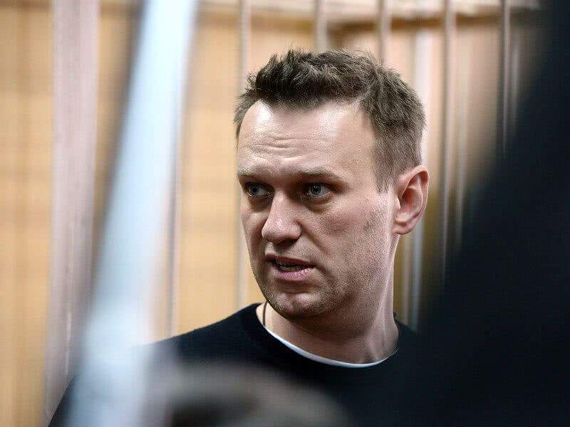 Письмо с требованием оказать Навальному медпомощь – пиар социальных НКО