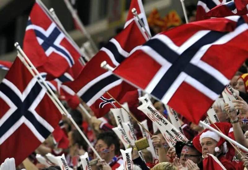 Норвегия настраивает своих граждан против России