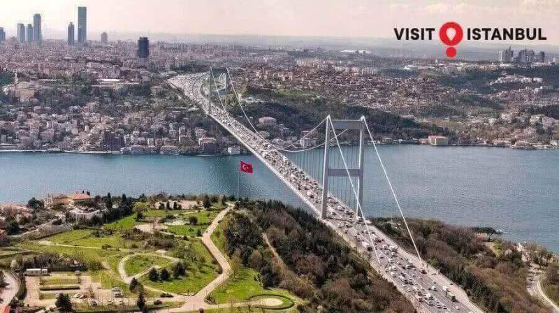 Всемирную туристическую акцию «Посети Стамбул» запустили в Турции
