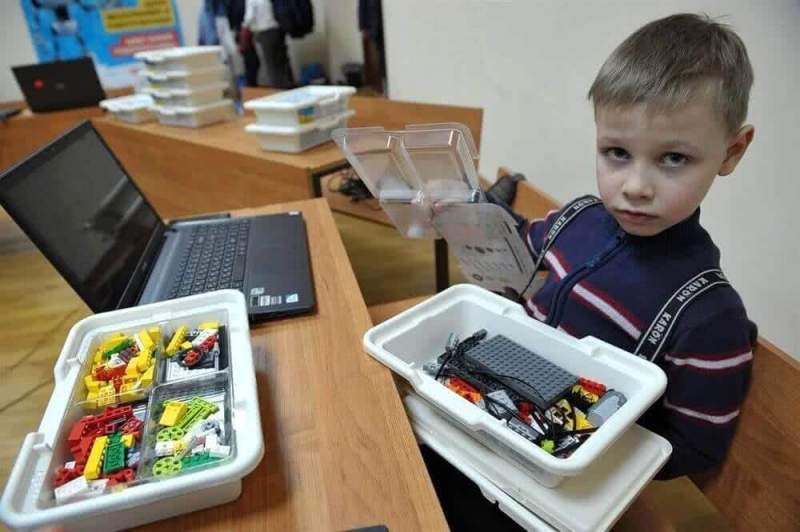 Детский технопарк откроется в Комсомольске-на-Амуре 10 декабря