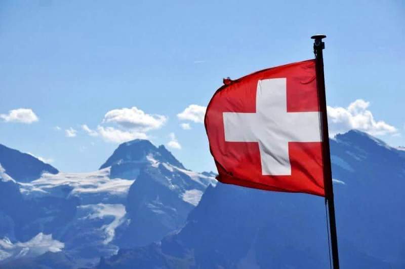 Швейцария признана одной из самых технологически развитых стран